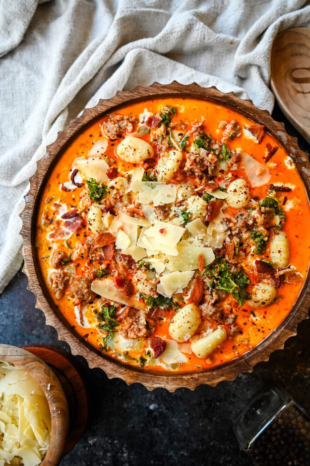 30 Fall Dinner Ideas So Cozy, Takeout Never Stands a Chance 30 Fall Dinner Ideas So Cozy, Takeout Never Stands a Chance