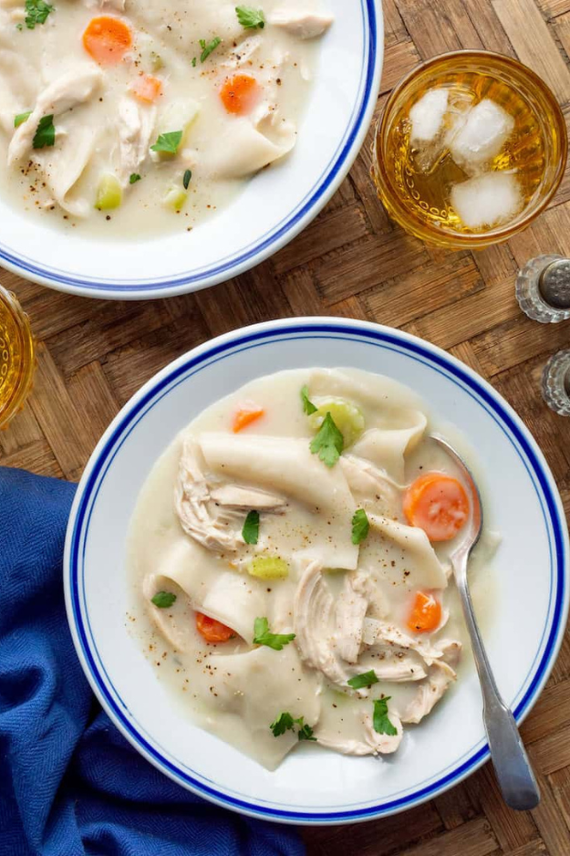 30 Fall Dinner Ideas So Cozy, Takeout Never Stands a Chance 30 Fall Dinner Ideas So Cozy, Takeout Never Stands a Chance