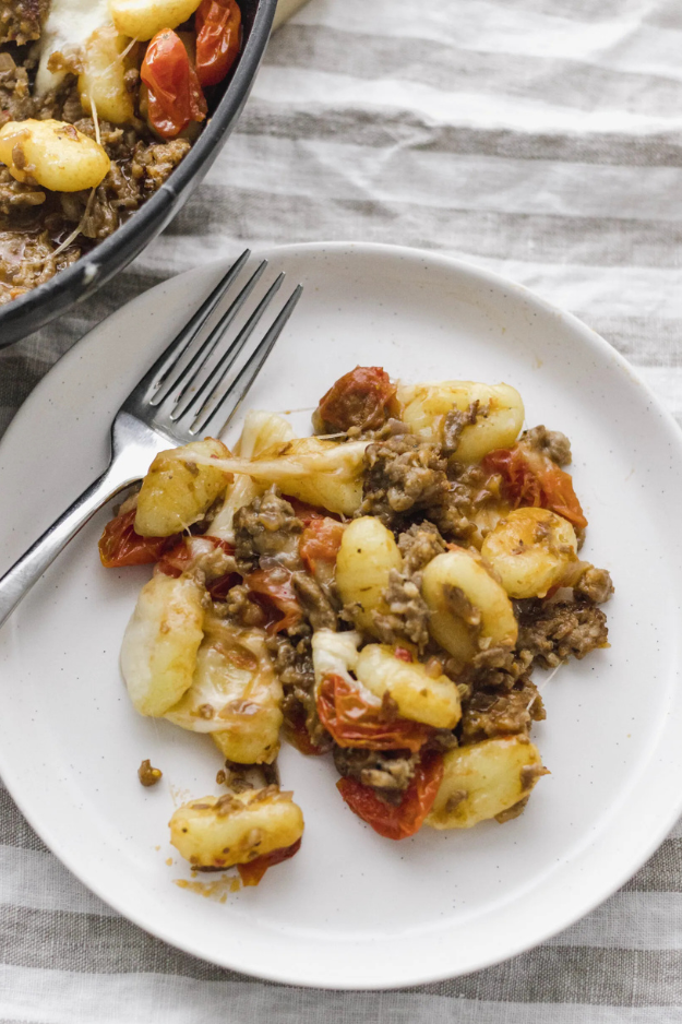 30 Fall Dinner Ideas So Cozy, Takeout Never Stands a Chance 30 Fall Dinner Ideas So Cozy, Takeout Never Stands a Chance