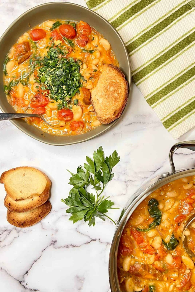 30 Fall Dinner Ideas So Cozy, Takeout Never Stands a Chance 30 Fall Dinner Ideas So Cozy, Takeout Never Stands a Chance
