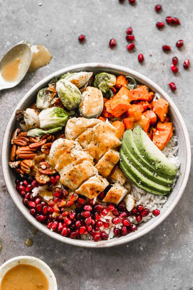 30 Fall Dinner Ideas So Cozy, Takeout Never Stands a Chance 30 Fall Dinner Ideas So Cozy, Takeout Never Stands a Chance