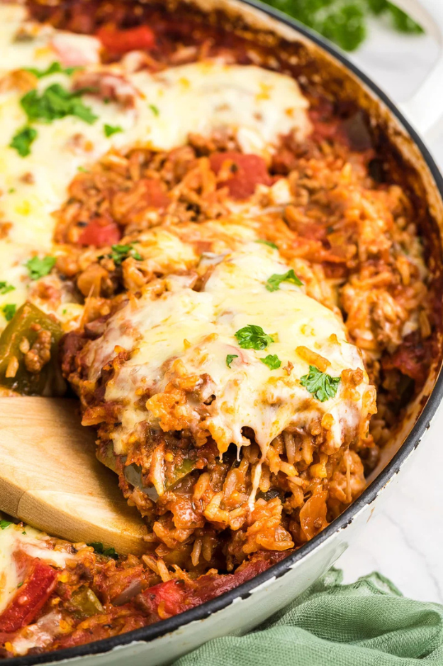 30 Fall Dinner Ideas So Cozy, Takeout Never Stands a Chance 30 Fall Dinner Ideas So Cozy, Takeout Never Stands a Chance