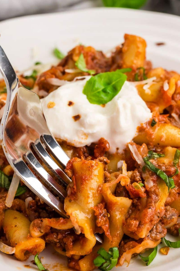 30 Fall Dinner Ideas So Cozy, Takeout Never Stands a Chance 30 Fall Dinner Ideas So Cozy, Takeout Never Stands a Chance