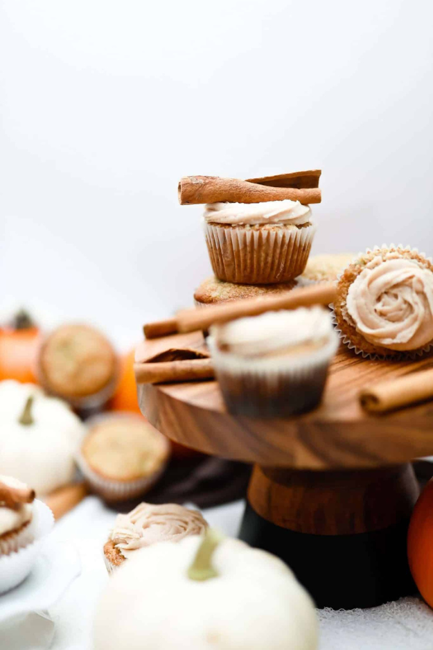 35 Cozy Fall Desserts That Make Your Kitchen Smell Like Pure Happiness