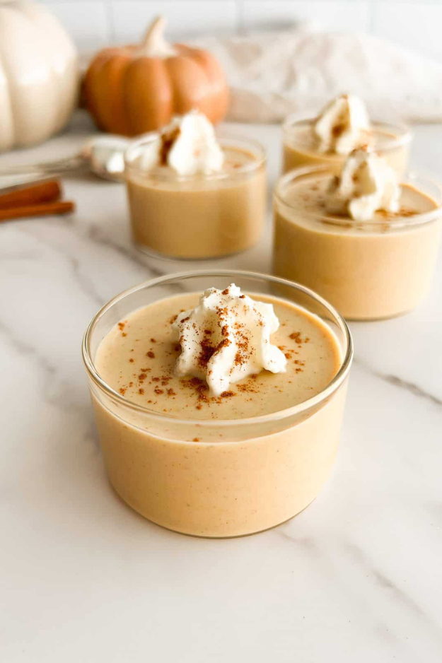 35 Cozy Fall Desserts That Make Your Kitchen Smell Like Pure Happiness