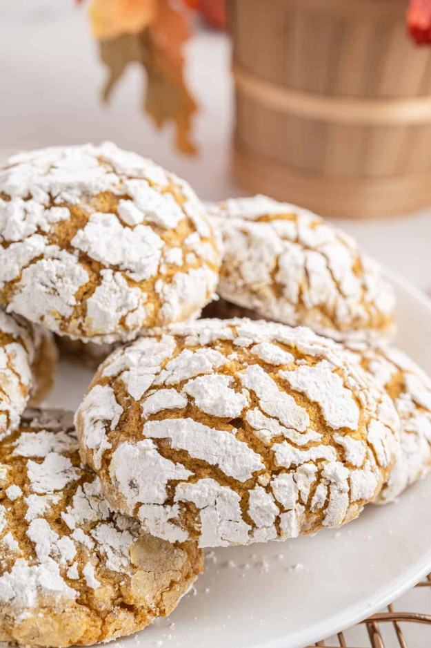 35 Cozy Fall Desserts That Make Your Kitchen Smell Like Pure Happiness