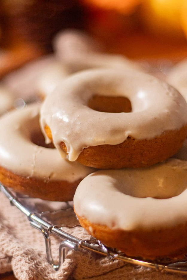 35 Cozy Fall Desserts That Make Your Kitchen Smell Like Pure Happiness