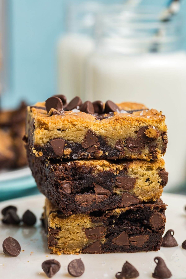 35 Cozy Fall Desserts That Make Your Kitchen Smell Like Pure Happiness