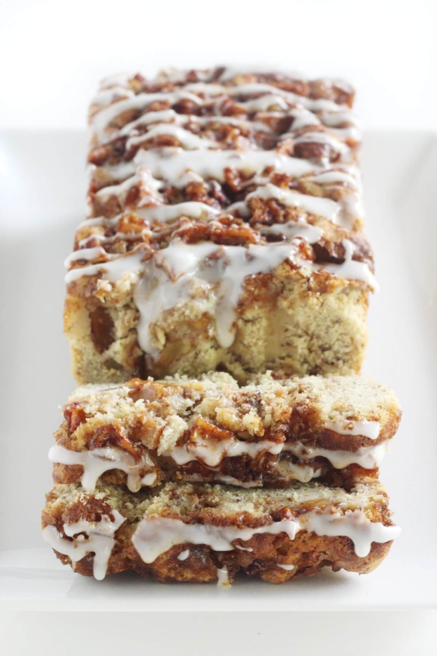 35 Cozy Fall Desserts That Make Your Kitchen Smell Like Pure Happiness