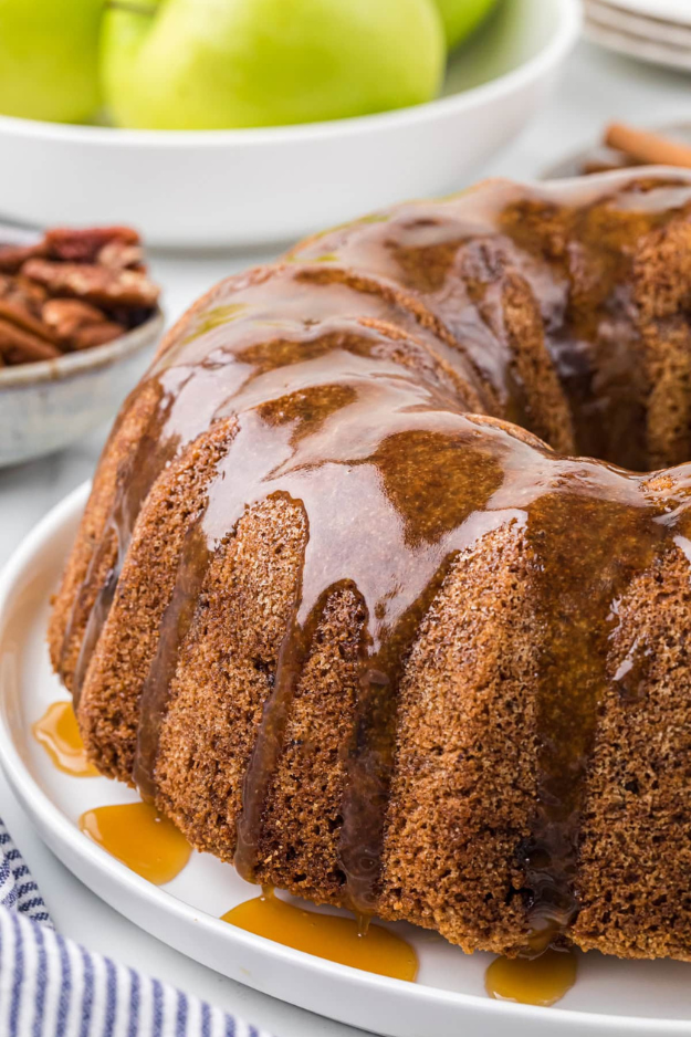35 Cozy Fall Desserts That Make Your Kitchen Smell Like Pure Happiness