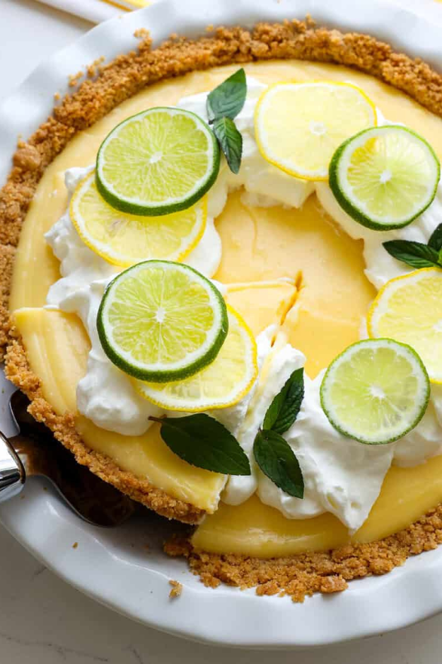 35 Cozy Fall Desserts That Make Your Kitchen Smell Like Pure Happiness