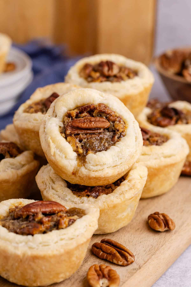 35 Cozy Fall Desserts That Make Your Kitchen Smell Like Pure Happiness