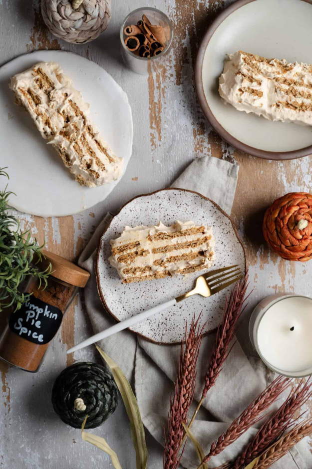 35 Cozy Fall Desserts That Make Your Kitchen Smell Like Pure Happiness