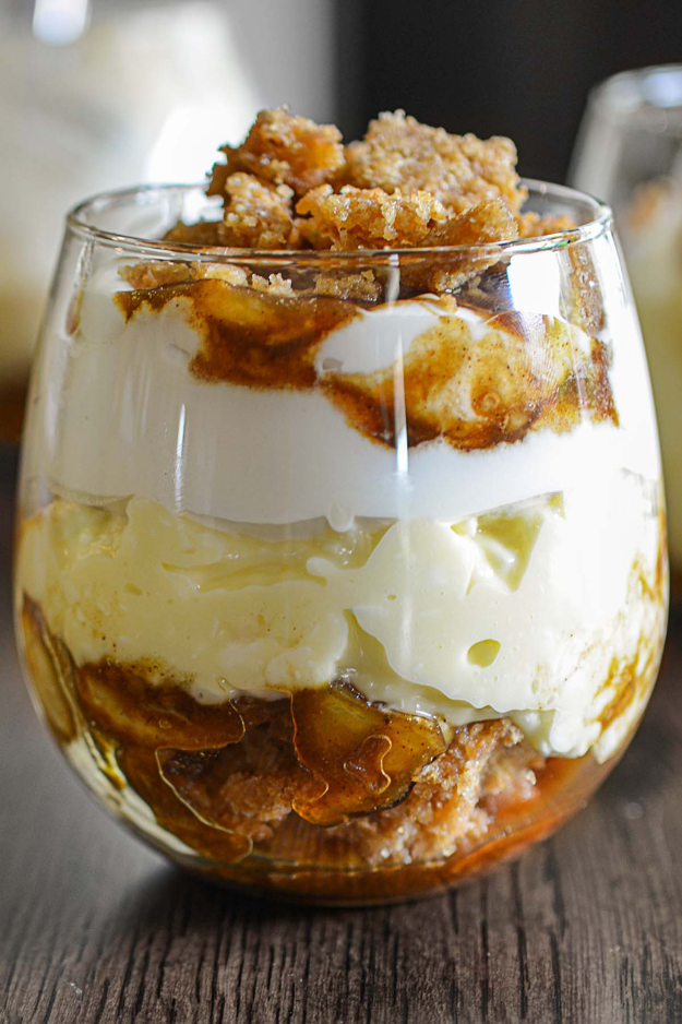 35 Cozy Fall Desserts That Make Your Kitchen Smell Like Pure Happiness
