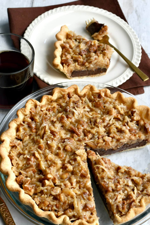 35 Cozy Fall Desserts That Make Your Kitchen Smell Like Pure Happiness