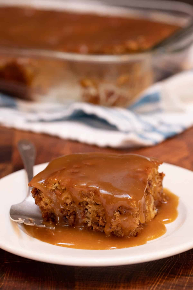 35 Cozy Fall Desserts That Make Your Kitchen Smell Like Pure Happiness