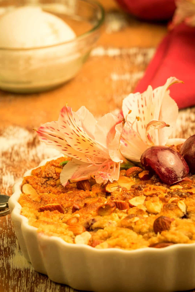 35 Cozy Fall Desserts That Make Your Kitchen Smell Like Pure Happiness