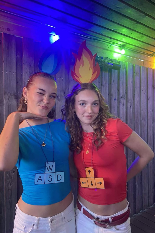 17 Funniest Halloween Costumes for People Who Refuse to Be Basic 17 Funniest Halloween Costumes for People Who Refuse to Be Basic