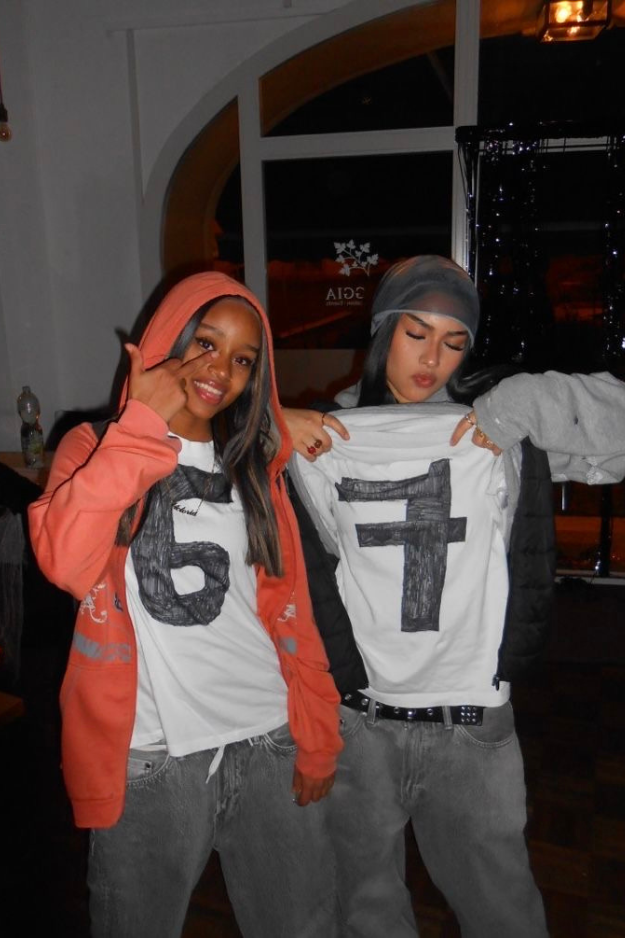 17 Funniest Halloween Costumes for People Who Refuse to Be Basic 17 Funniest Halloween Costumes for People Who Refuse to Be Basic