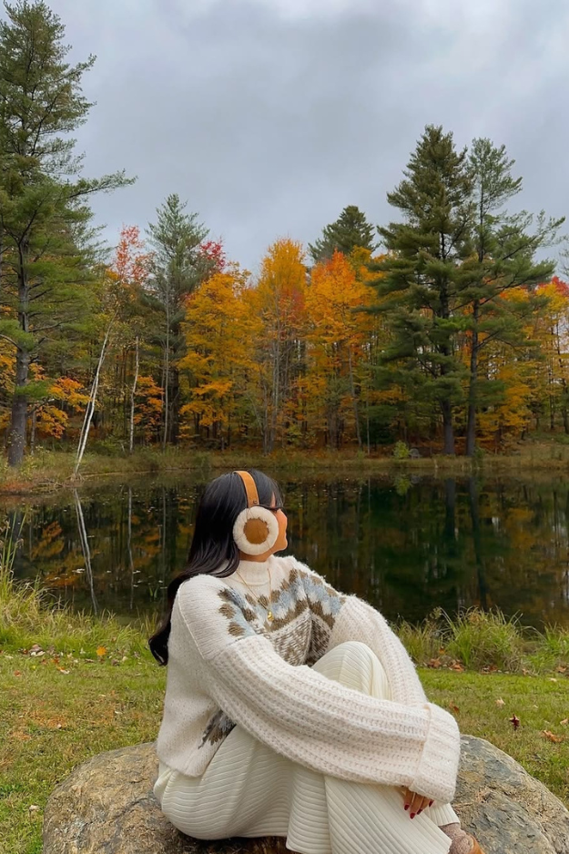 21 Casual Fall Outfits You’ll Reach for on Repeat All Season Long