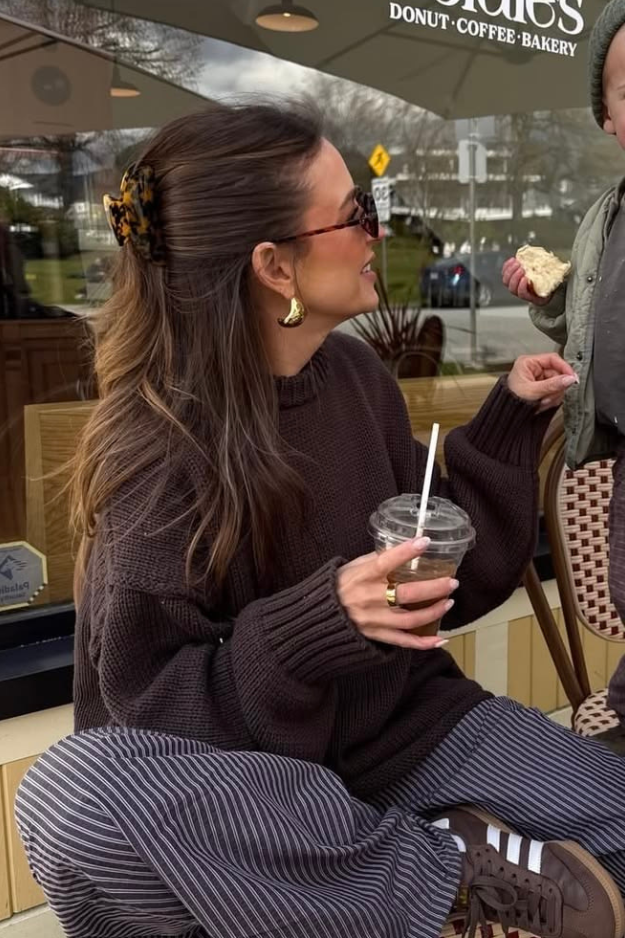 21 Casual Fall Outfits You’ll Reach for on Repeat All Season Long