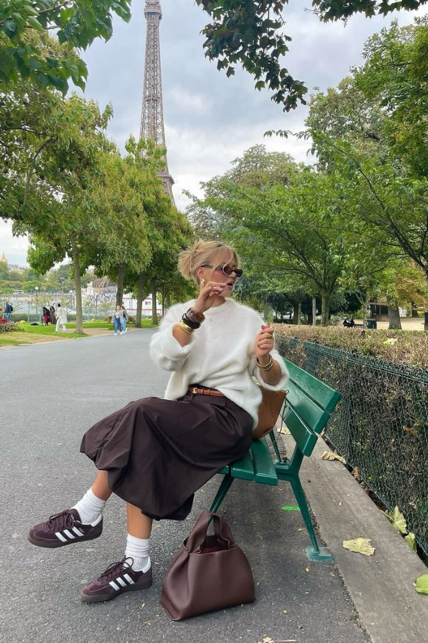 21 Casual Fall Outfits You’ll Reach for on Repeat All Season Long