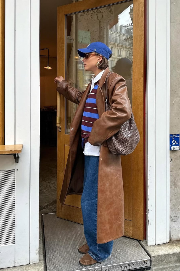 21 Casual Fall Outfits You’ll Reach for on Repeat All Season Long