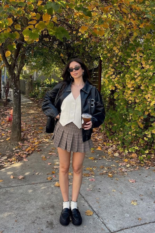 21 Casual Fall Outfits You’ll Reach for on Repeat All Season Long