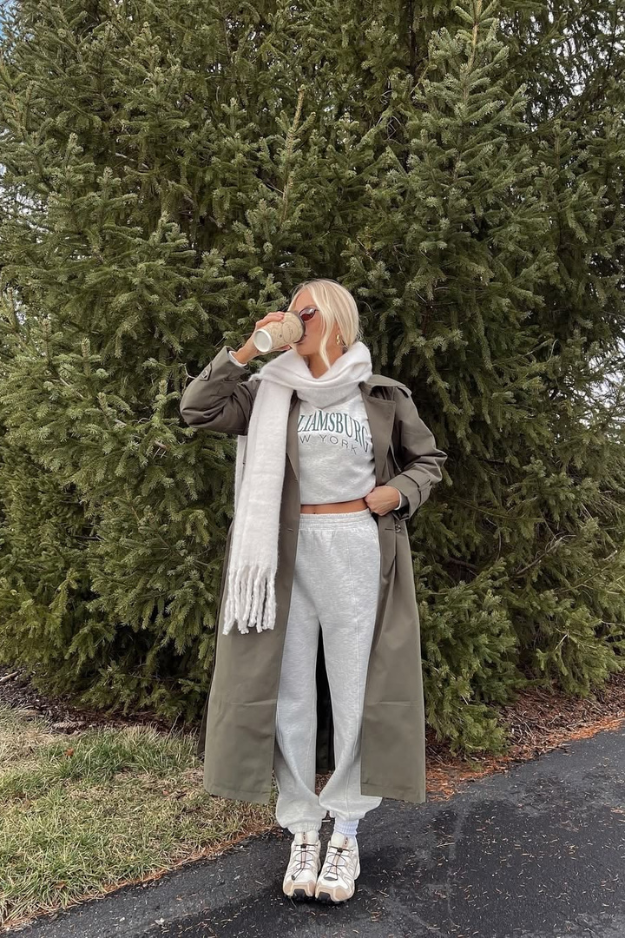21 Casual Fall Outfits You’ll Reach for on Repeat All Season Long