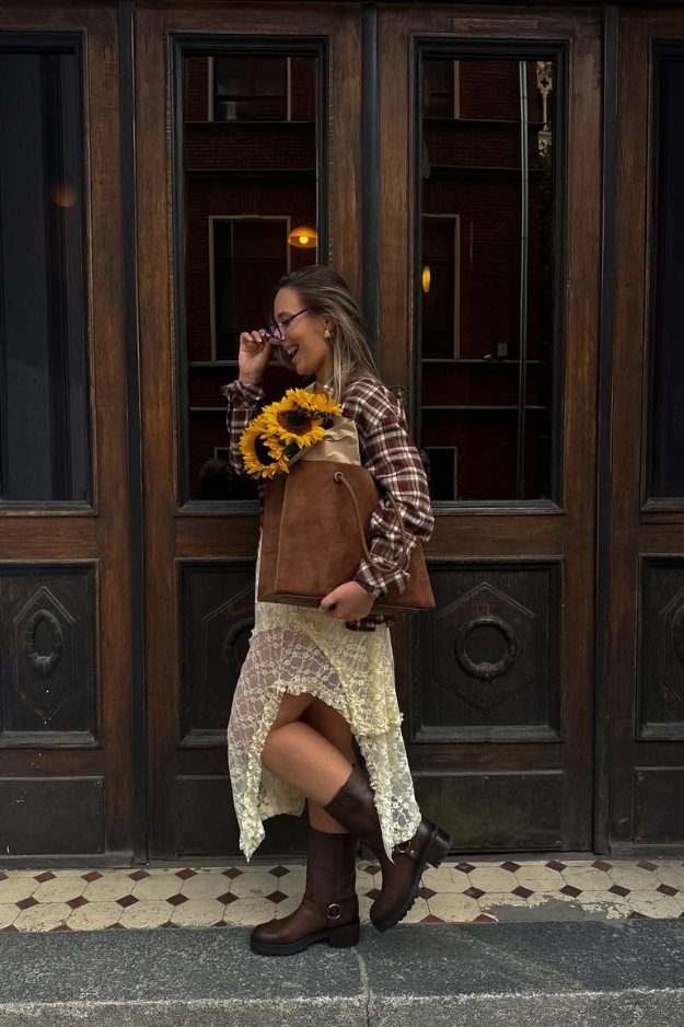 21 Casual Fall Outfits You’ll Reach for on Repeat All Season Long