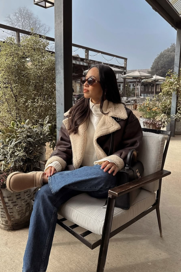 21 Casual Fall Outfits You’ll Reach for on Repeat All Season Long