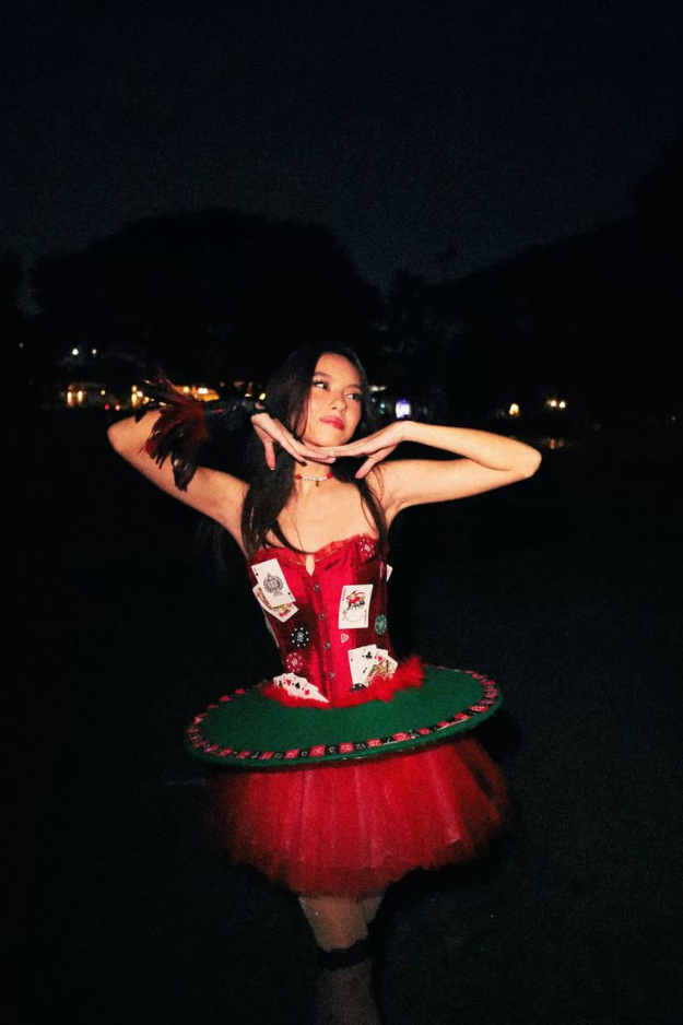 25 Last-Minute Halloween Costumes That Look Like You Planned Them Weeks Ago