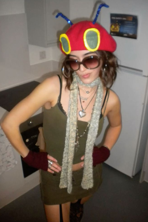 25 Last-Minute Halloween Costumes That Look Like You Planned Them Weeks Ago