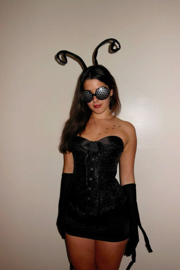 25 Last-Minute Halloween Costumes That Look Like You Planned Them Weeks Ago