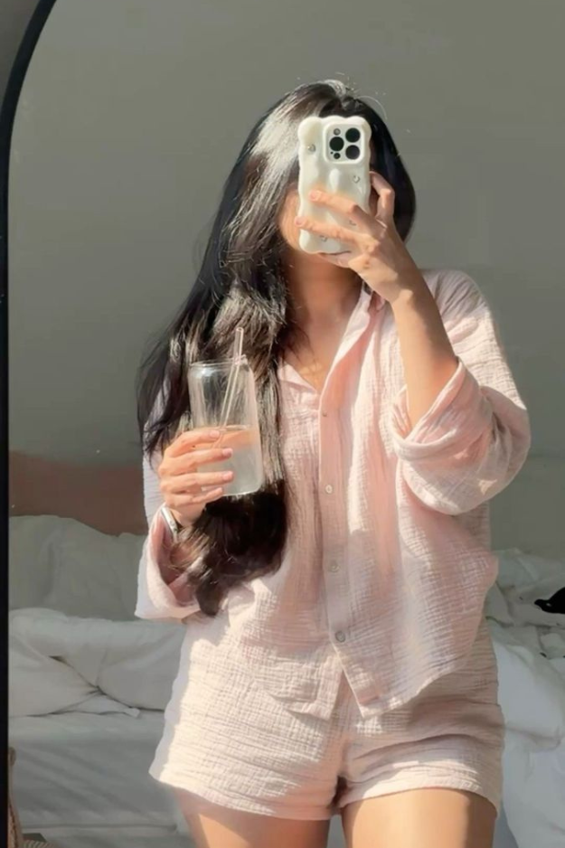 12 Simple Morning Habits for a Legit Glow Up Without Waking Up at 5 A.M.