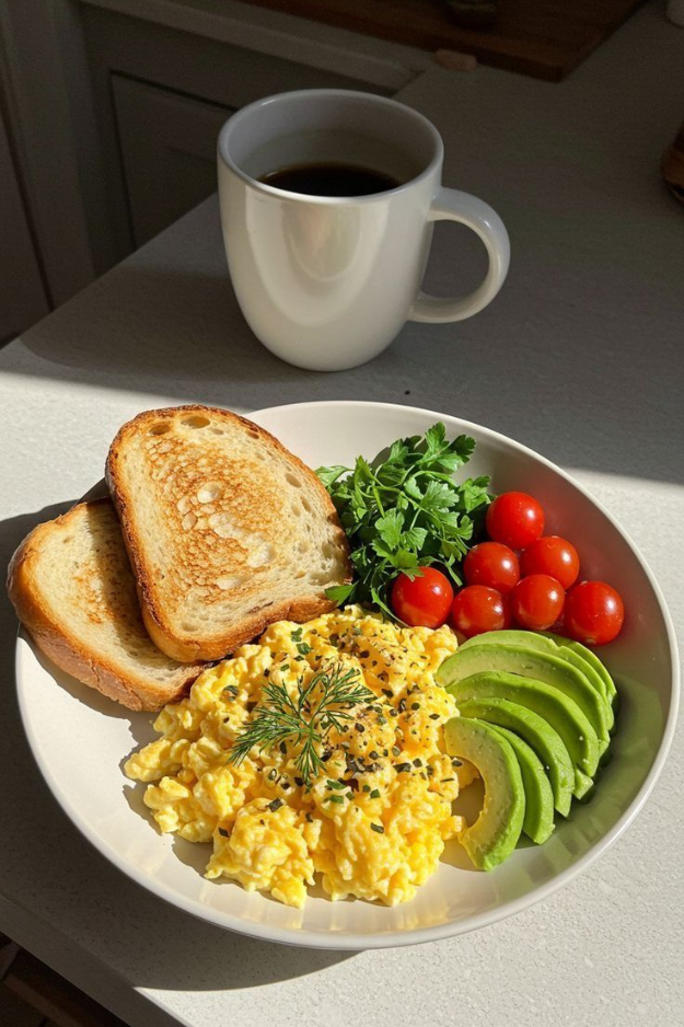 12 Simple Morning Habits for a Legit Glow Up Without Waking Up at 5 A.M.