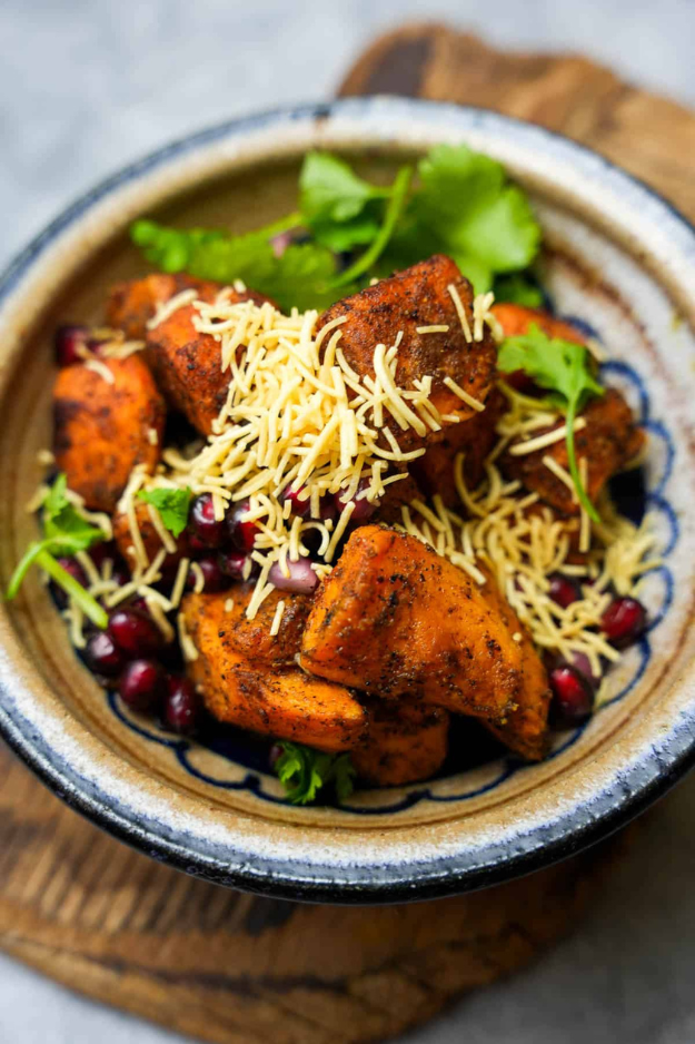 38 Cozy Sweet Potato Recipes You’ll Crave All Fall and Winter Long