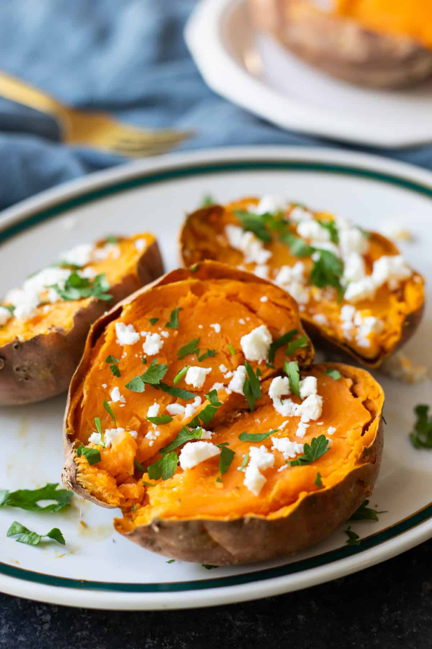 38 Cozy Sweet Potato Recipes You’ll Crave All Fall and Winter Long
