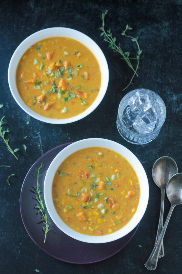 38 Cozy Sweet Potato Recipes You’ll Crave All Fall and Winter Long