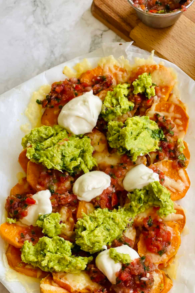 38 Cozy Sweet Potato Recipes You’ll Crave All Fall and Winter Long