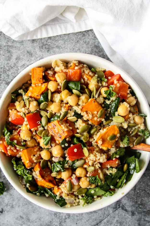 38 Cozy Sweet Potato Recipes You’ll Crave All Fall and Winter Long