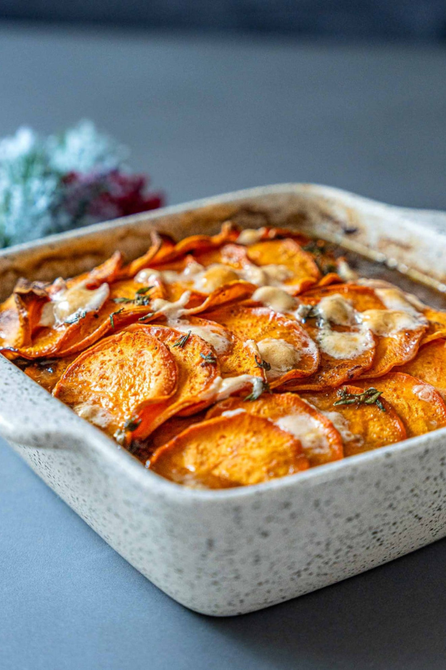 38 Cozy Sweet Potato Recipes You’ll Crave All Fall and Winter Long