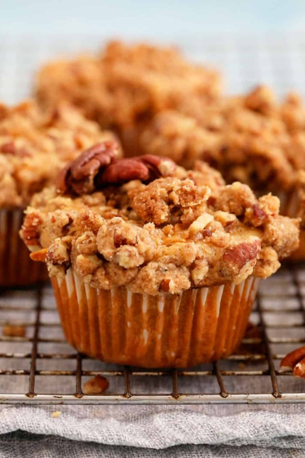 38 Cozy Sweet Potato Recipes You’ll Crave All Fall and Winter Long
