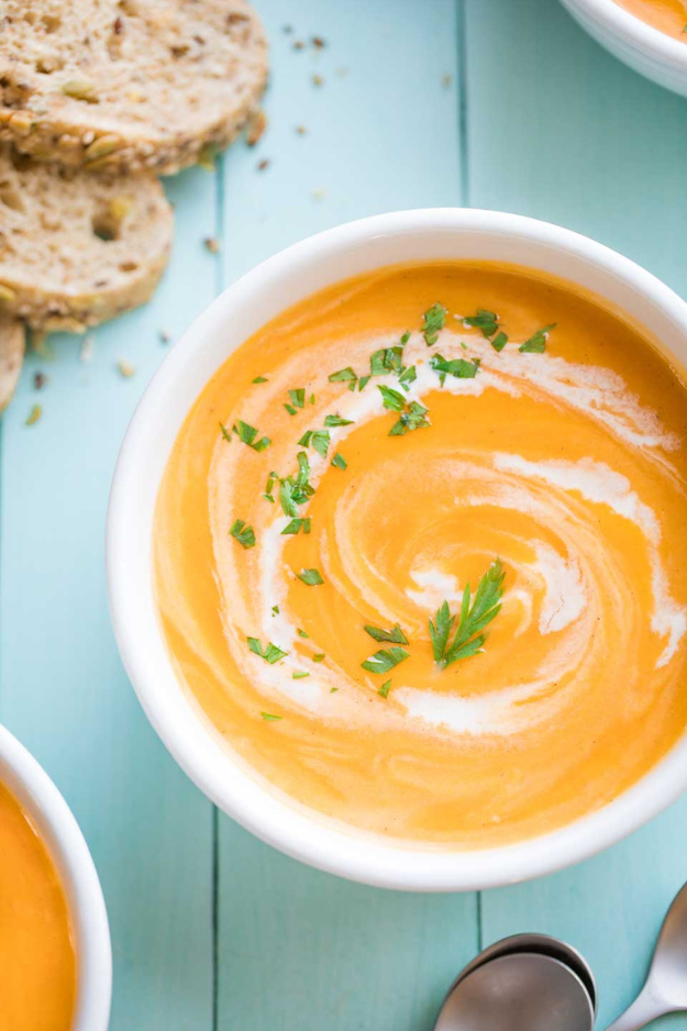 38 Cozy Sweet Potato Recipes You’ll Crave All Fall and Winter Long