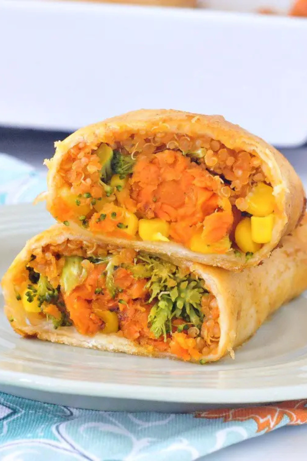 38 Cozy Sweet Potato Recipes You’ll Crave All Fall and Winter Long