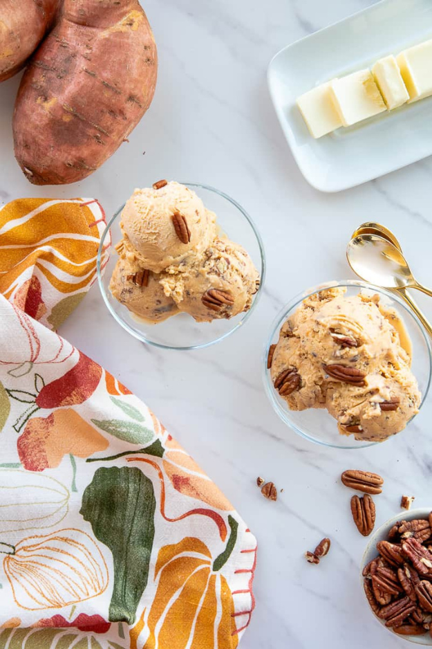 38 Cozy Sweet Potato Recipes You’ll Crave All Fall and Winter Long