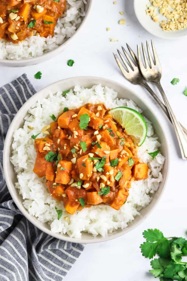 38 Cozy Sweet Potato Recipes You’ll Crave All Fall and Winter Long