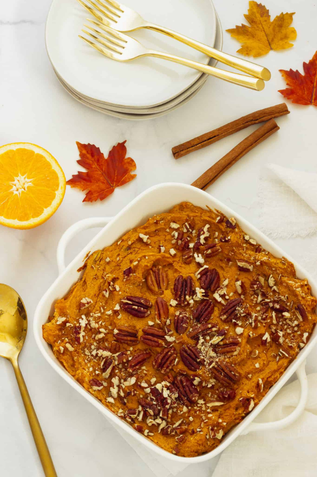 38 Cozy Sweet Potato Recipes You’ll Crave All Fall and Winter Long