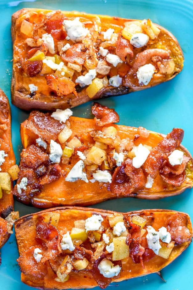 38 Cozy Sweet Potato Recipes You’ll Crave All Fall and Winter Long