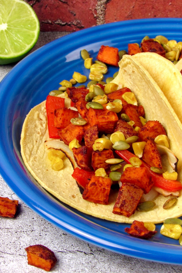 38 Cozy Sweet Potato Recipes You’ll Crave All Fall and Winter Long